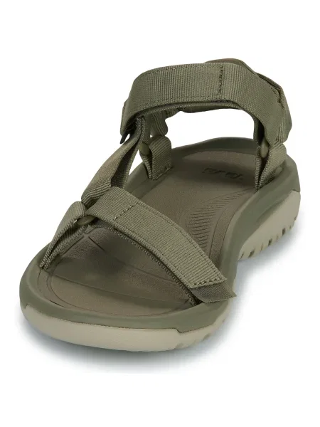 Pantofi Teva kaki
