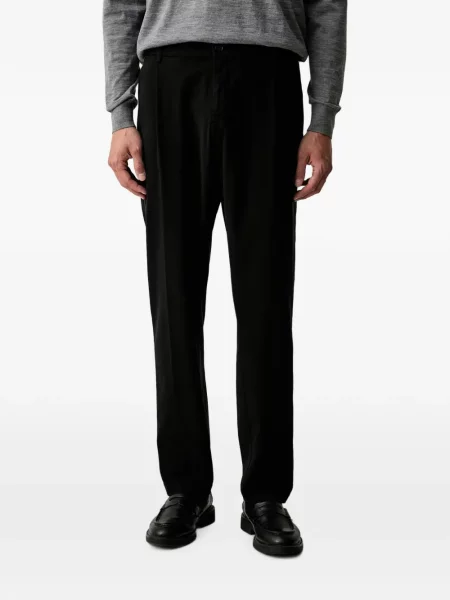 Pantaloni Paul & Shark negru