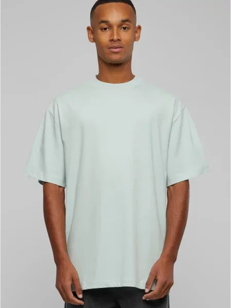 Tricou Urban Classics gri