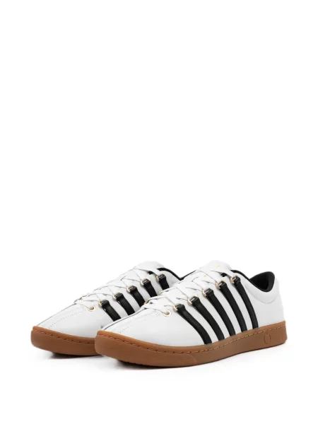 Sneakerși K-swiss clasici alb