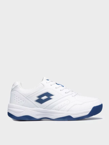 Кроссовки Lotto белые