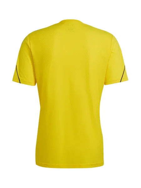 ADIDAS PERFORMANCE Tricou funcțional Tiro 23 League galben negru