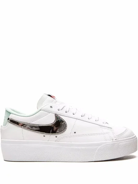 Sacou Nike alb