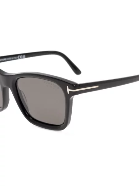 Ochelari de soare Tom Ford Eyewear negru
