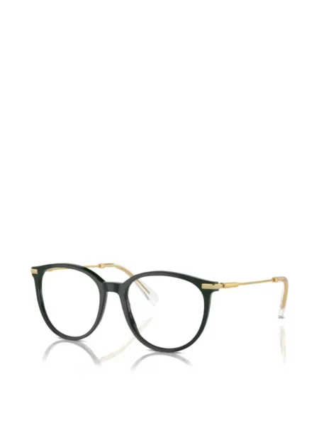 Ochelari de soare Swarovski verde
