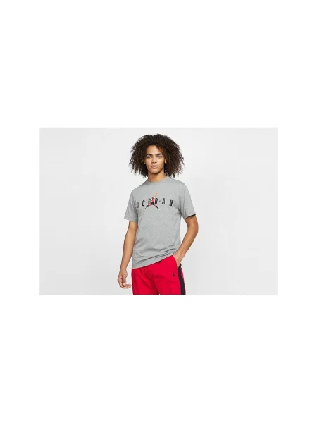Tricou Nike gri