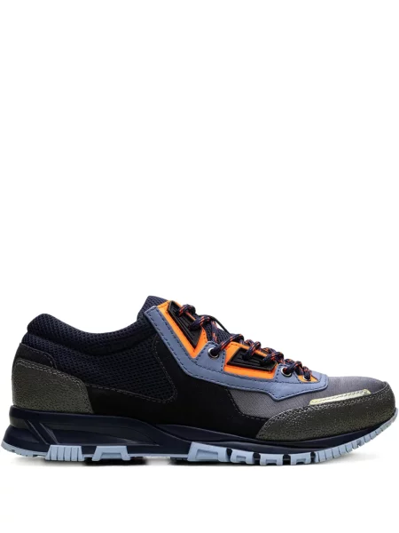 Sneakerși Lanvin gri