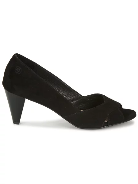 Pantofi Betty London negru