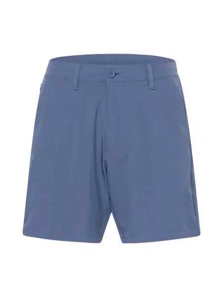 HOLLISTER Kalhoty safírová