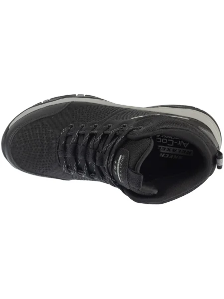 Tenisky Skechers čierna