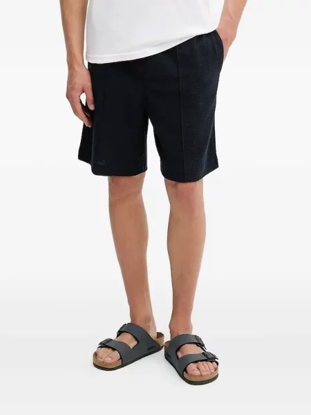 Pantaloni scurți Joop! albastru