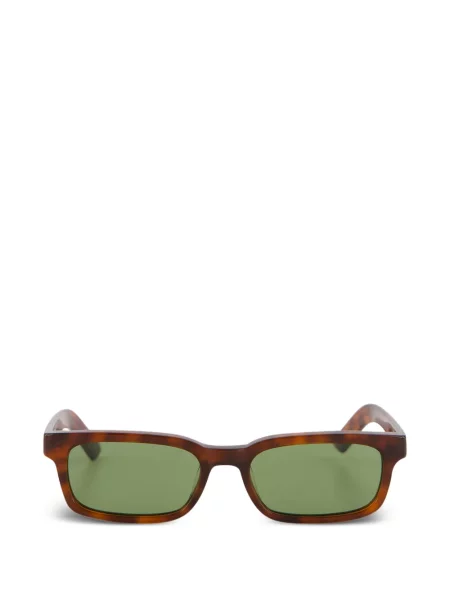 Ochelari de soare Retrosuperfuture maro