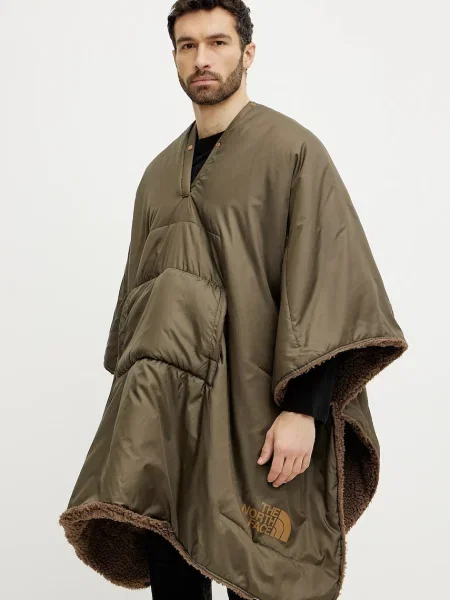 Пончо The North Face