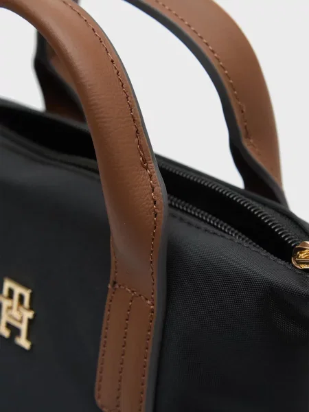 Сумочка Tommy Hilfiger чорна