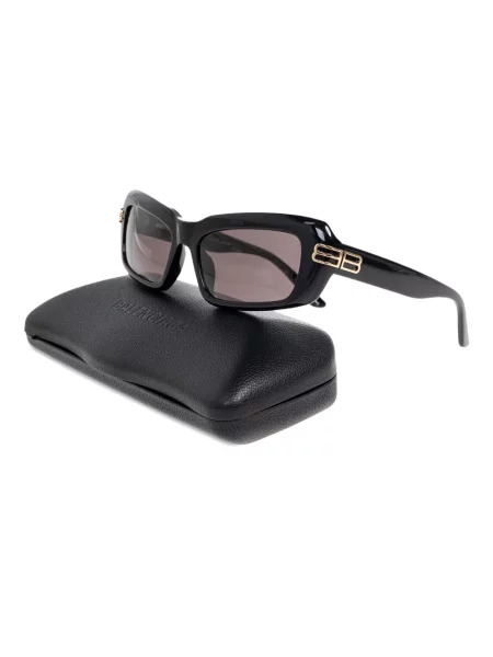 Ochelari de soare Balenciaga Eyewear negru