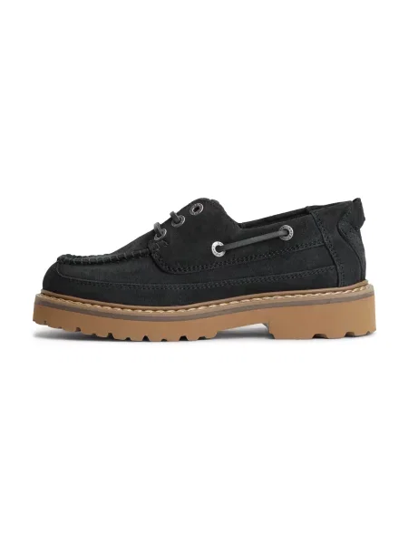 Mokasinai Tommy Jeans mėlyna