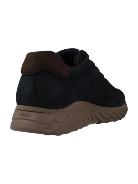 Pantofi Callaghan albastru