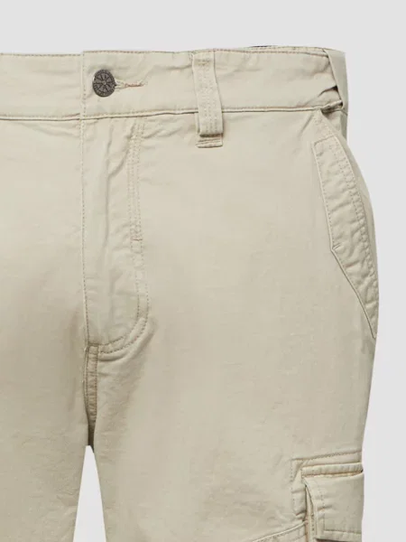S.Oliver Pantaloni Chicago' bej