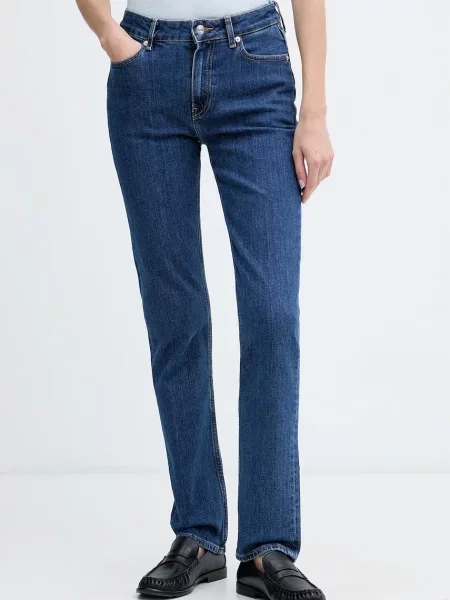Tommy Hilfiger blugi slim fit pentru femei