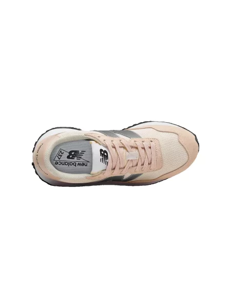 Pantofi New Balance roz