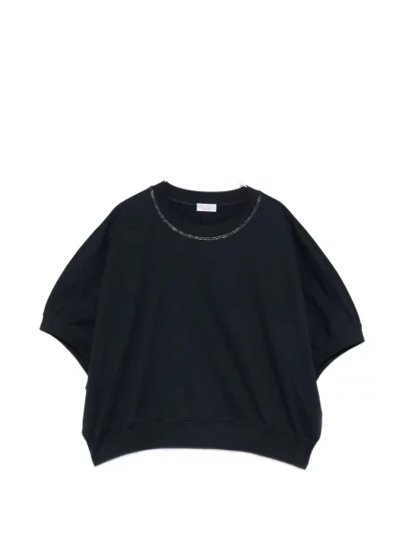 Top Brunello Cucinelli albastru