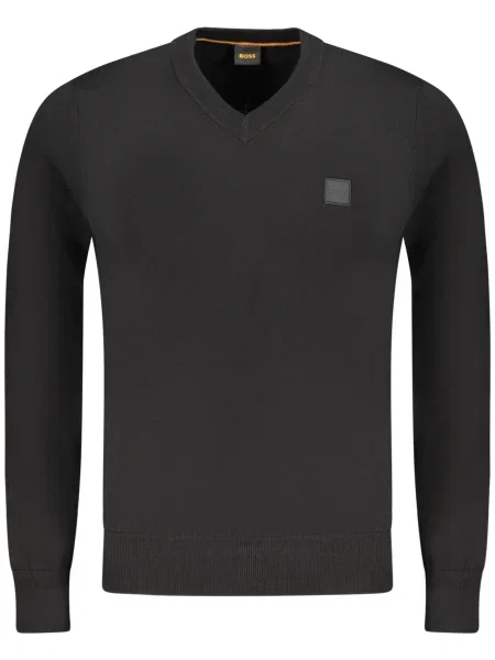Pulover Boss negru