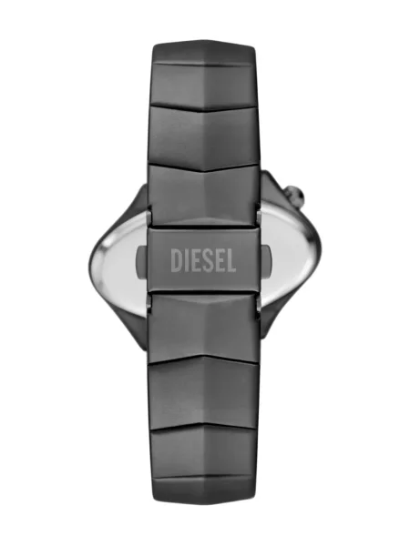 Ceas Diesel argintiu