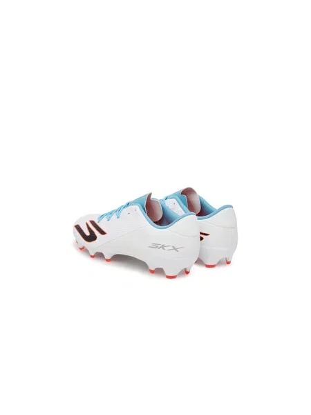 Čevlji za nagomet Skechers Gold Fg WTQP bela