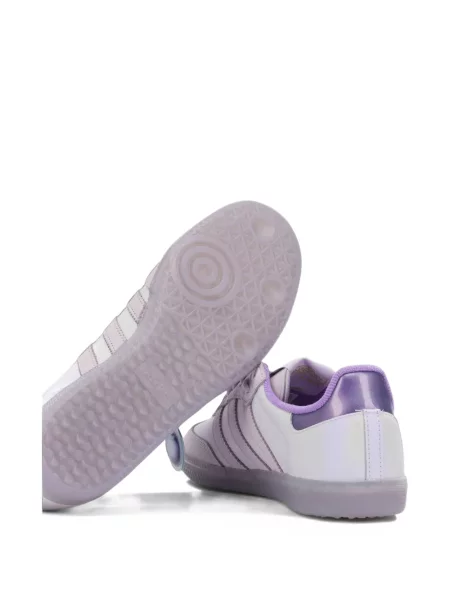 Sneakerși Adidas Spezial galben