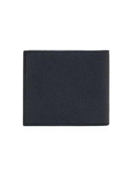 Portofel Armani Exchange negru