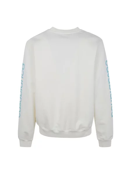 Bluza Casablanca biała