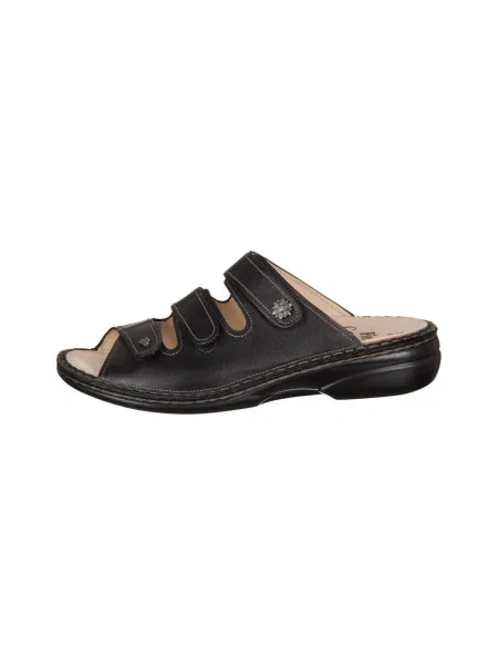 Pantofi Finn Comfort negru