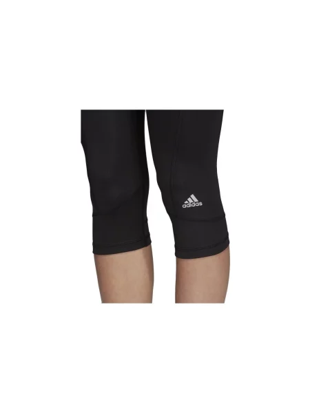 Hlače Adidas crna