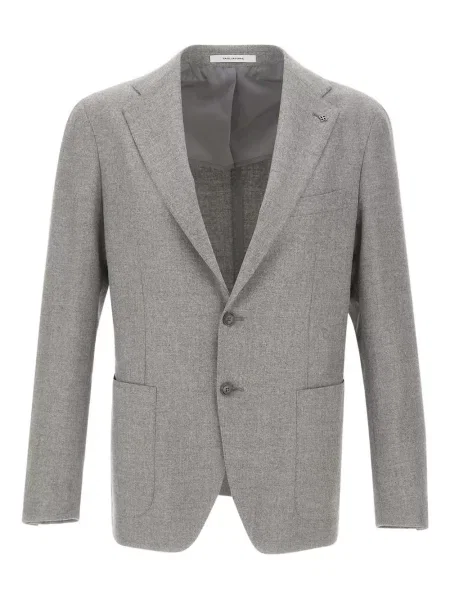 Блейзър Tagliatore сиво