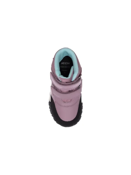 Pantofi copii Geox roz