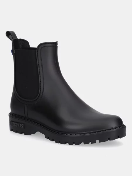 Verbenas cizme GAUDI MATE negru