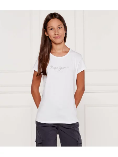 Pepe Jeans London Póló HANA
