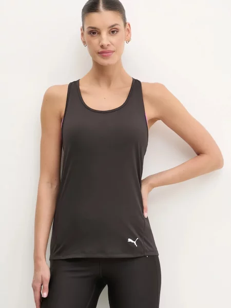 Tricou Puma negru