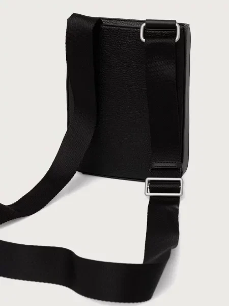 Tommy Hilfiger Saszetka czarny