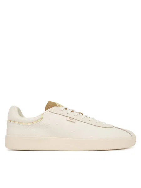 Lacoste Sneakers Baseshot Crem