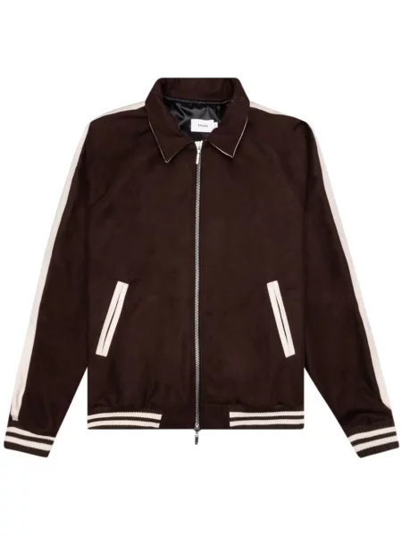 Geacă bomber Rhude maro