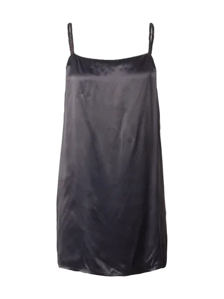 TOPSHOP Rochie negru