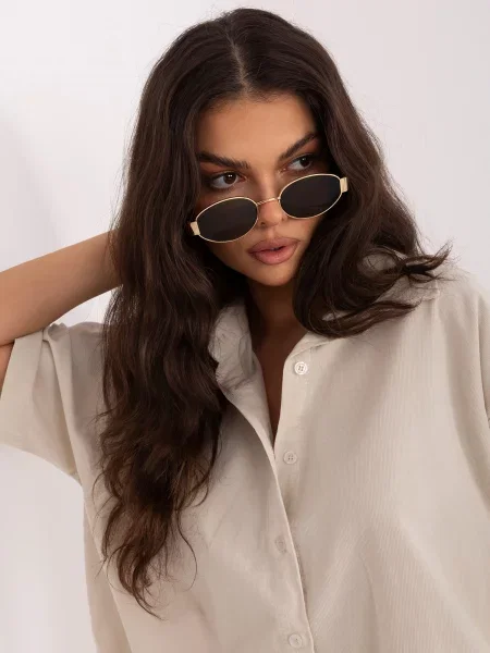 Cămașă Italy Moda bej