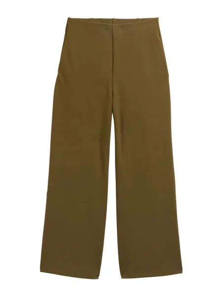 TOM TAILOR DENIM Hlače oliva