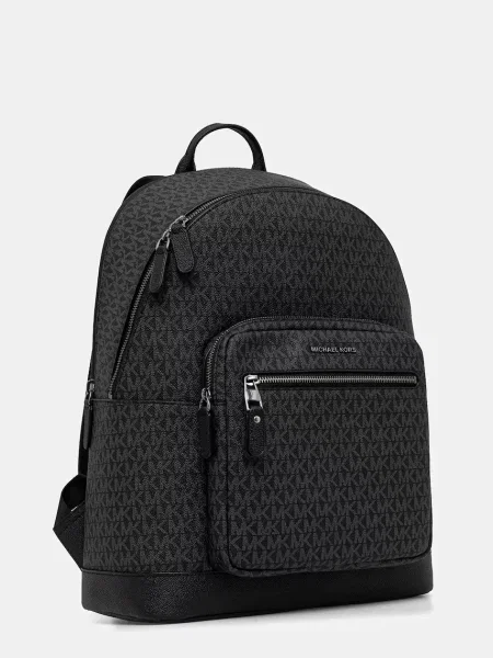 Рюкзак Michael Kors великий чорний