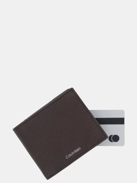 Calvin Klein Pénztárcák barna