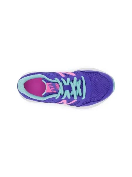 Pantofi New Balance violet