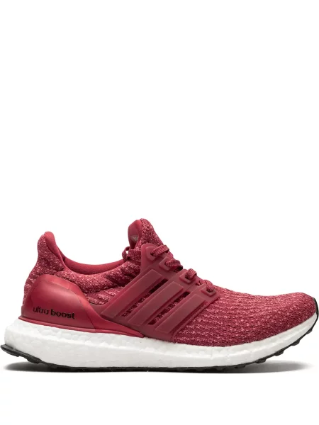 Sneakerși Adidas UltraBoost roșu