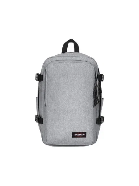 EASTPAK Rucsac amestecat gri