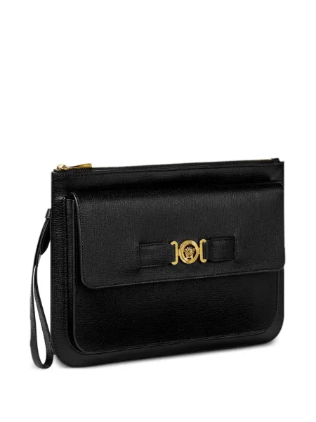 Geantă Versace negru